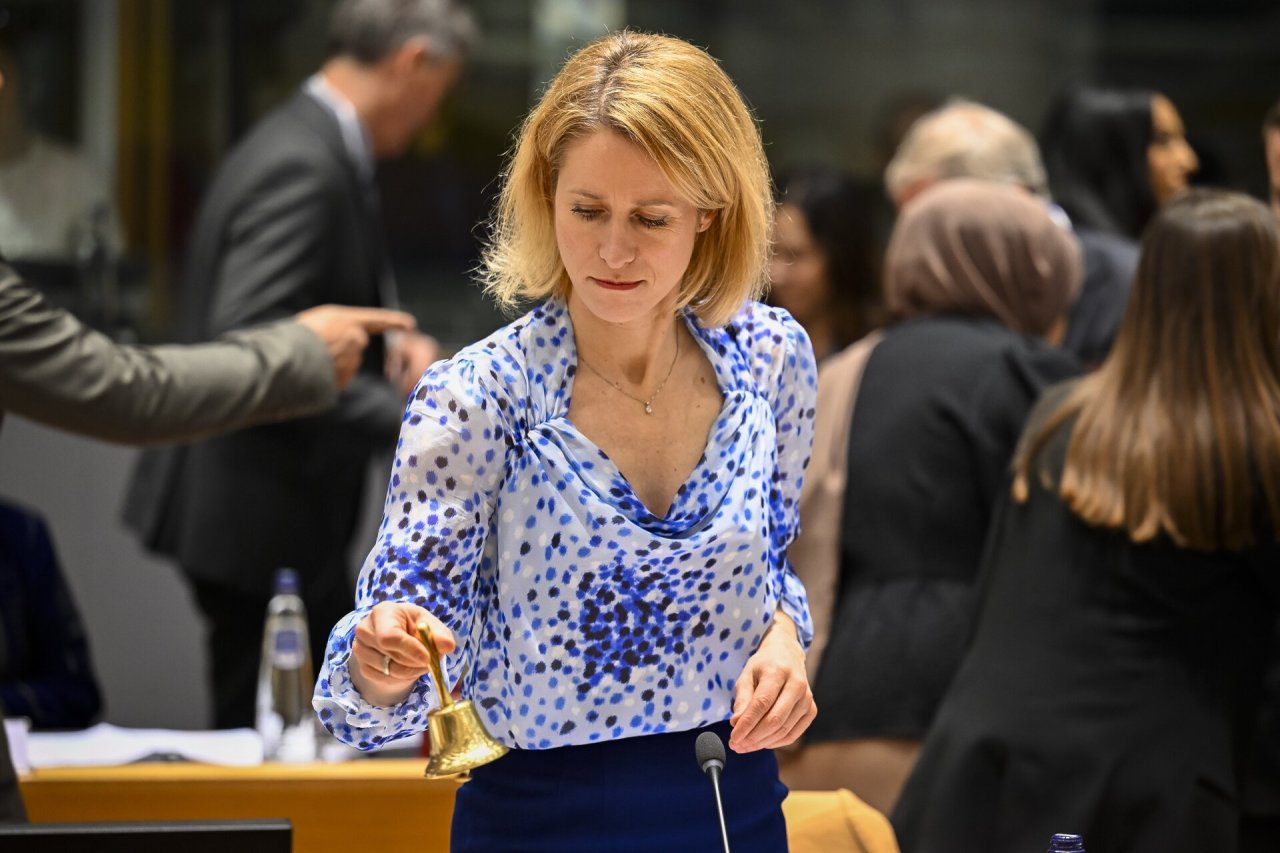 ES šalių ministrai svarstė, kaip išlaikyti Laisvosios Europos radiją