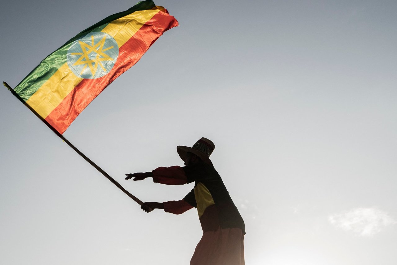 Etiopijos vyriausybė ir Tigrėjaus sukilėliai sutarė įsteigti paliaubų stebėsenos įstaigą