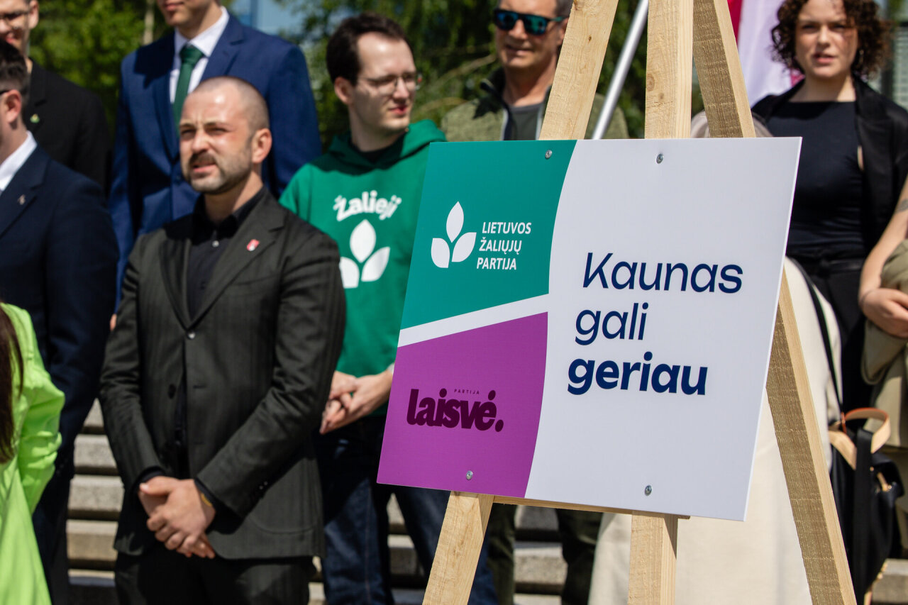 BNS Sprintas: sulaikymai dėl kontrabandos balionais, oro pavojaus atgarsiai, Trumpo žinia Lenkijai