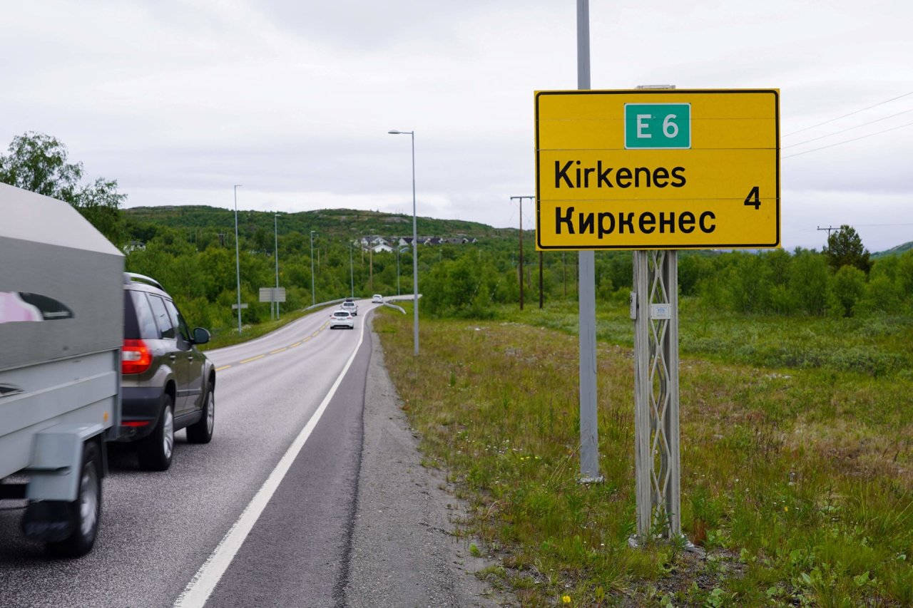 Norvegija imasi veiksmų: uždraudė į šalį atvykti turistams iš Rusijos