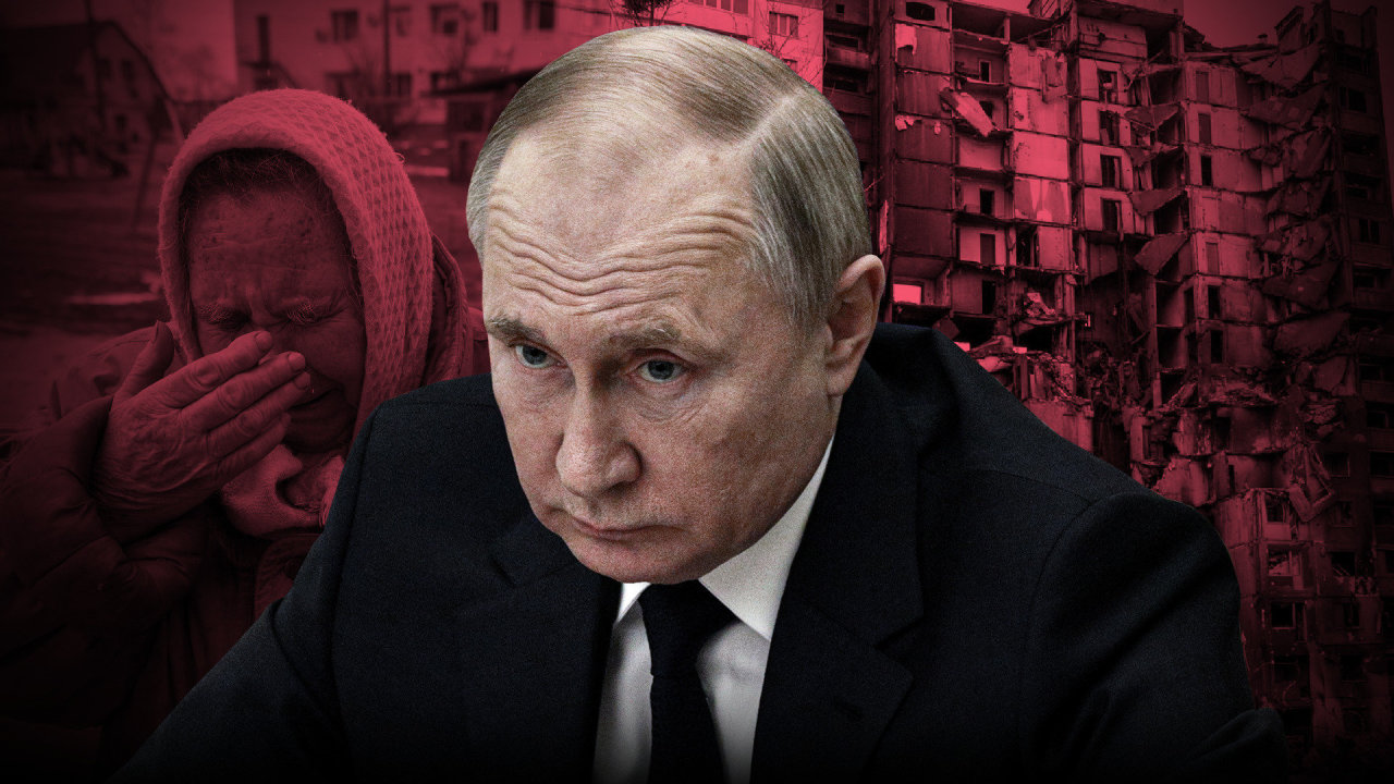 Galimybė, apie kurią nekalbama viešai: nužudyti V.Putiną
