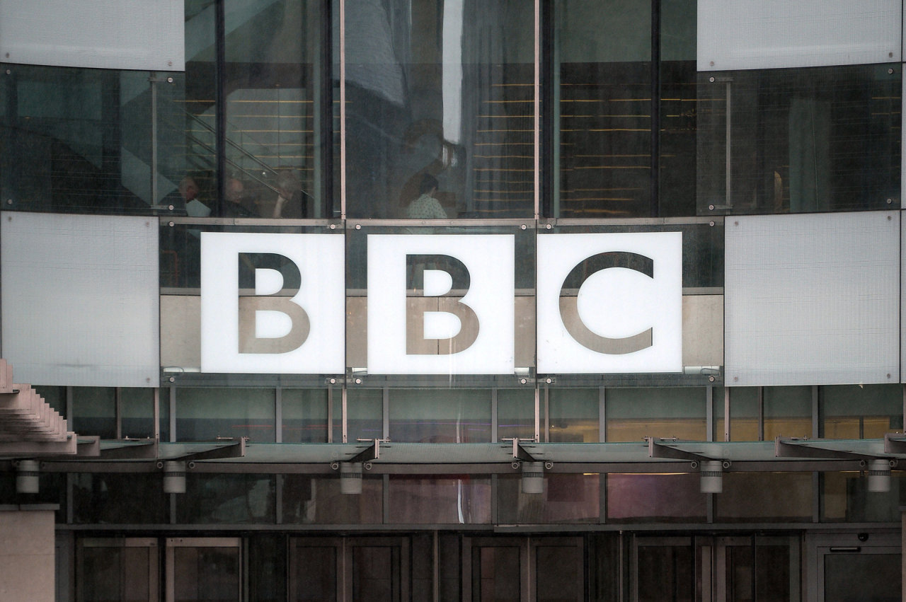 „NY Times“: BBC – kritika dėl finansavimo, bręsta reformos