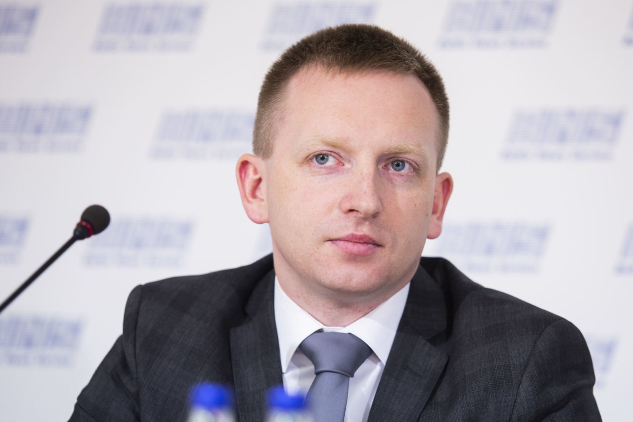 Teismas pradėjo nagrinėti Marijampolės mero Povilo Isodos „čekiukų“ bylą