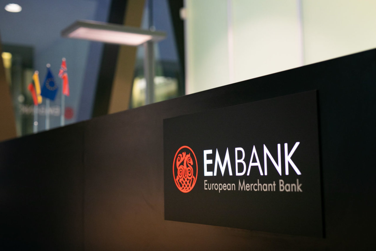 European Merchant Bank ended the third quarter of 2021 with a 48% increase in the total loan portfolio