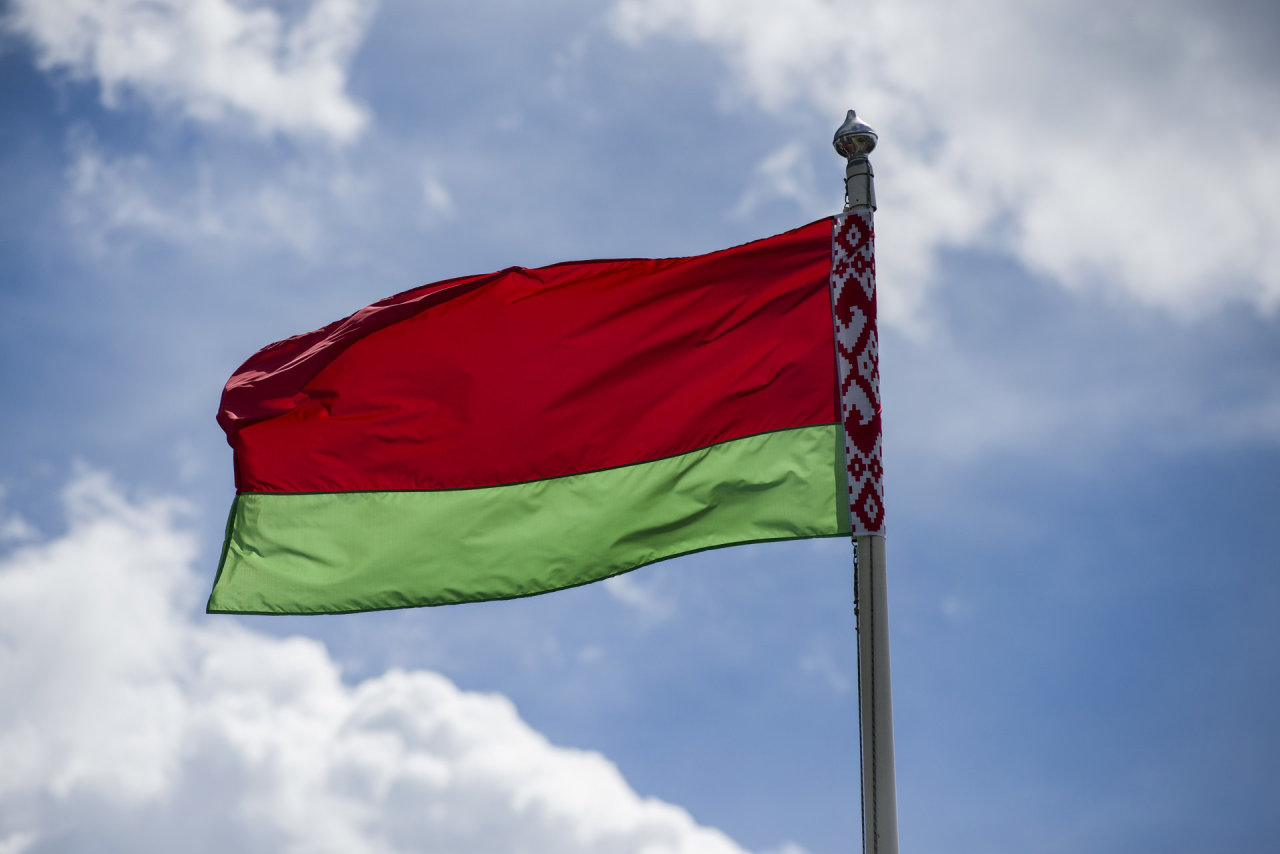JT žmogaus teisių gynėjai smerkia slaptą mirties bausmės įvykdymą Baltarusijoje