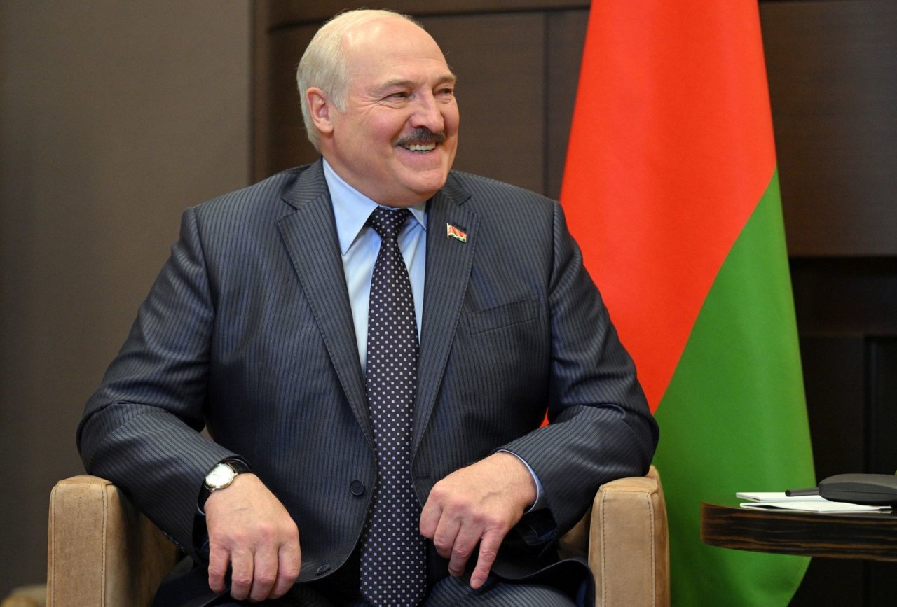 ES taikys sankcijas Baltarusijos valstybinei trąšų gamintojai ir tabako įmonėms