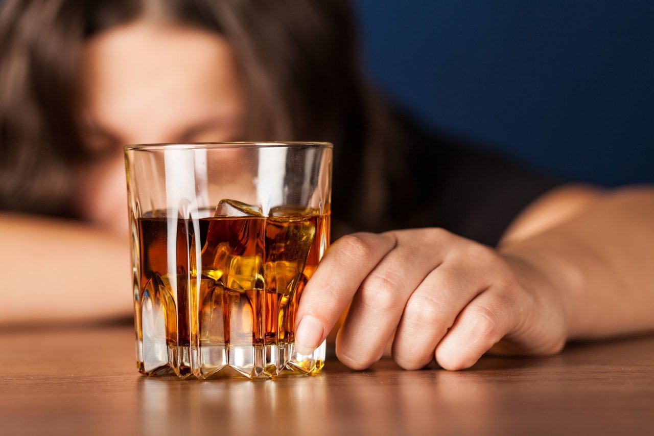 Житель Литвы в прошлом году в среднем употребил на 0,7 литра алкоголя больше