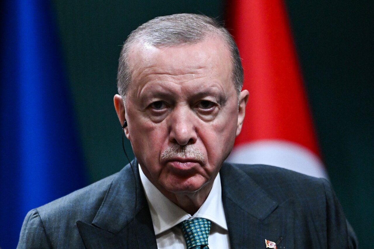 Erdoganas netikėtai uždaro „Erasmus“ programoje dalyvaujantį Stambulo universitetą