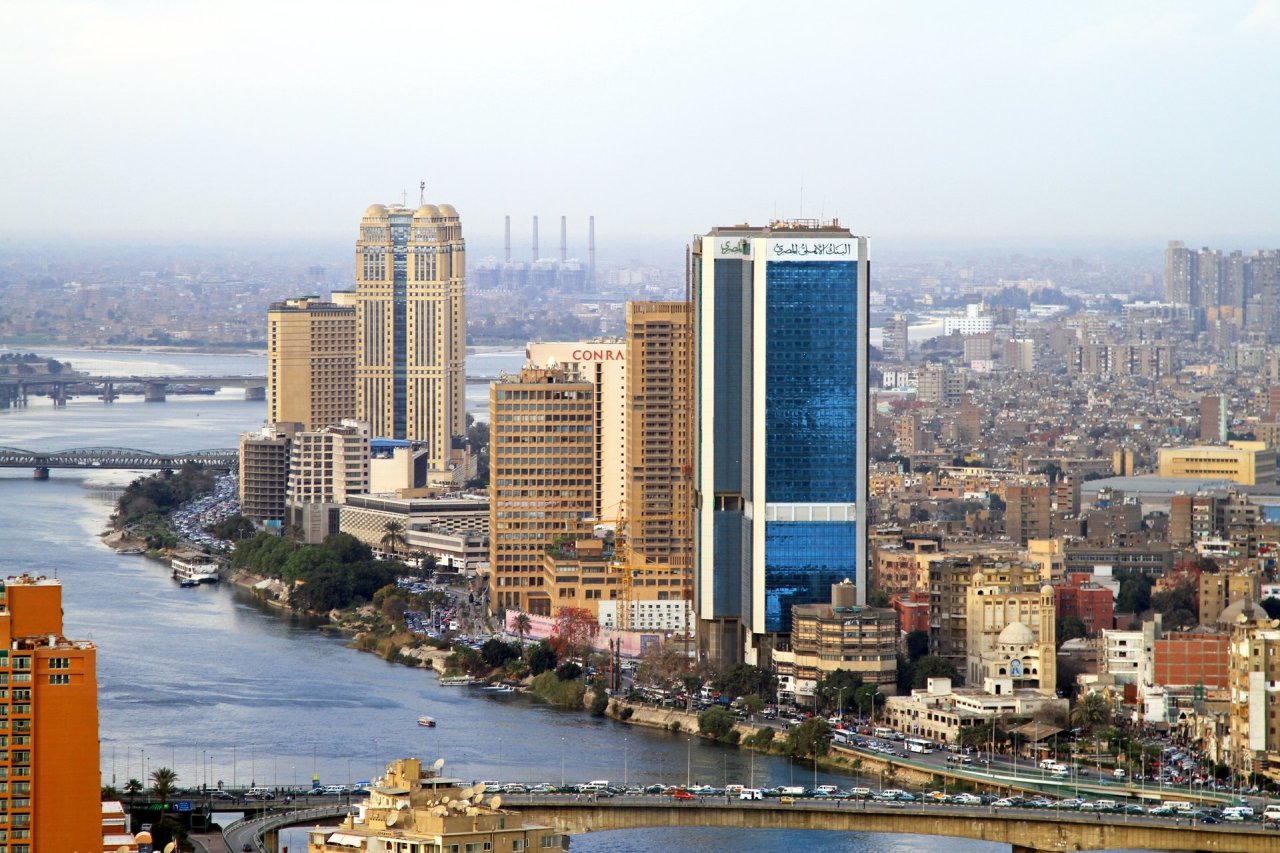 Egipto gudrybės: ir klimato derybos, ir brangios dujos Europai