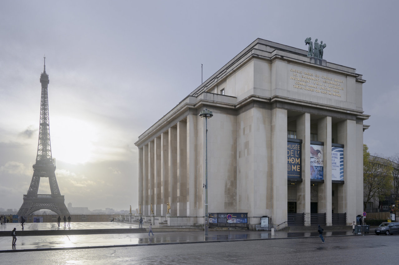 Šis Paryžiaus muziejus saugo 18 tūkst. kaukolių – ir nesako, kieno