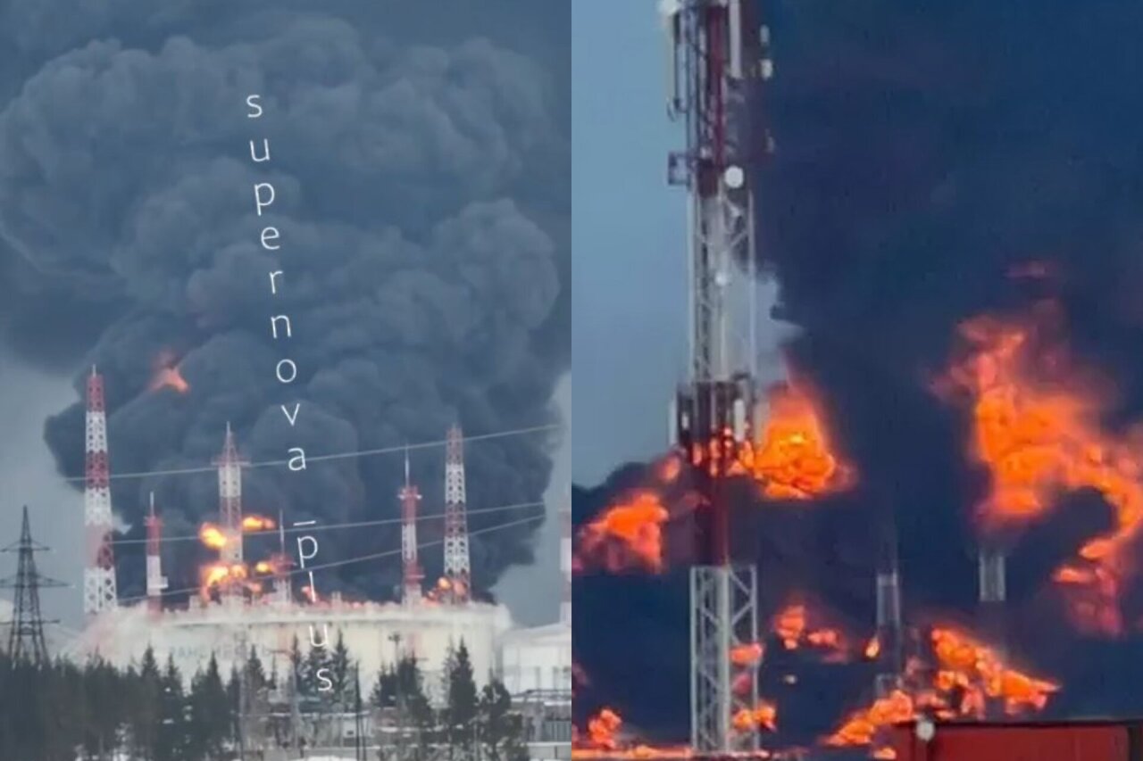 Reikalaus, kad Rusijos bankų darbuotojai patys numušinėtų dronus