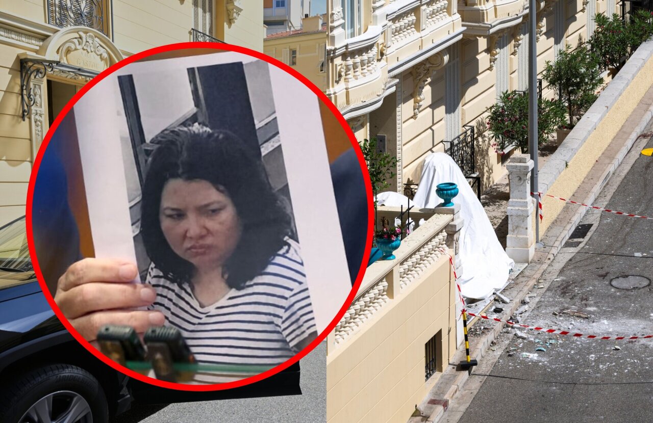 Monako trileryje – dar viena mįslė: kaltę pripažinęs žvalgybos pareigūnas suvertė ją draugui