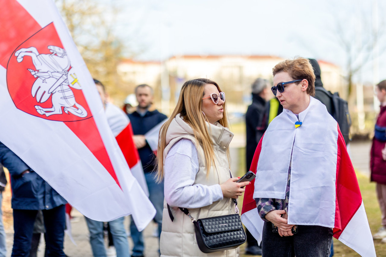 60 tūkstančių baltarusių Lietuvoje: ar jau reikia pristabdyti jų įsileidimą?