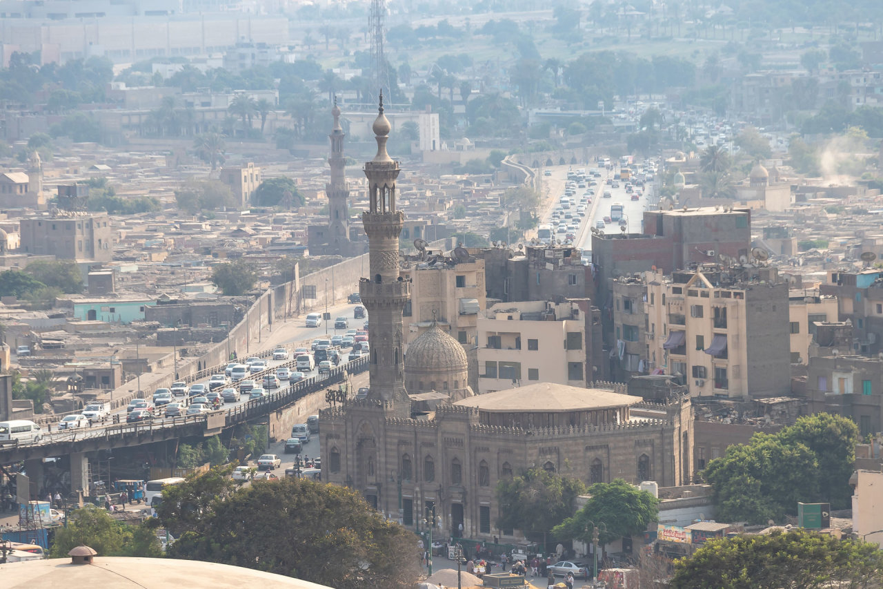 Kaire per gaisrą koptų bažnyčioje žuvo 41 žmogus, dar 14 sužeisti