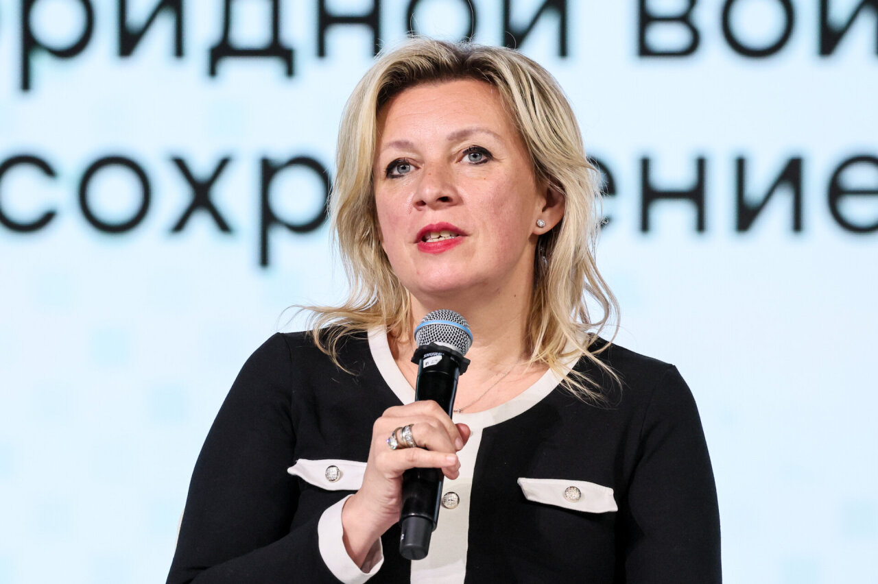 Rusija rengia atsaką į konsulo i&scaron;siuntimą i&scaron; Rumunijos