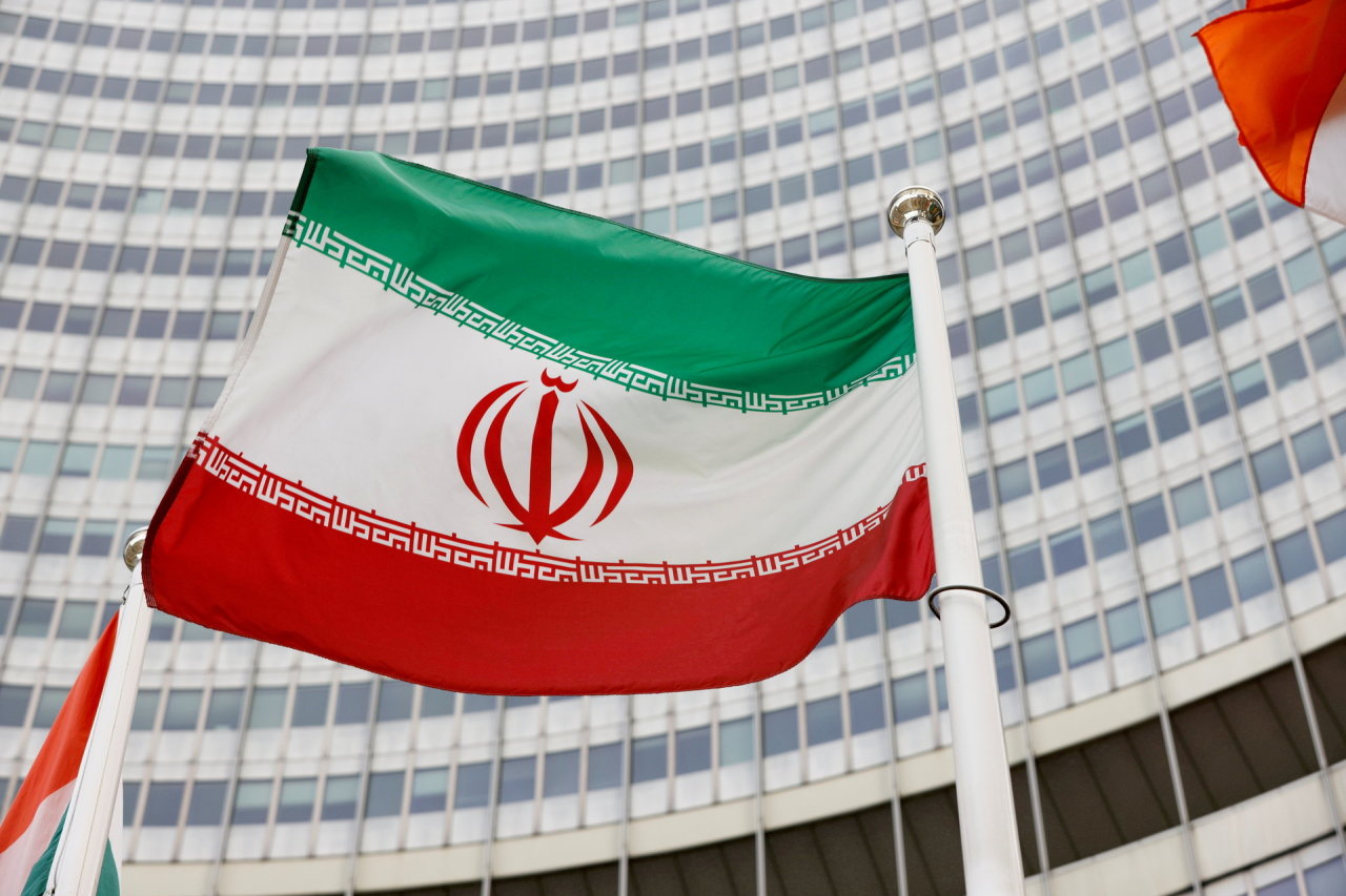 Iranas: TATENA ataskaita apie nedeklaruotas branduolines medžiagas – „nesąžininga“