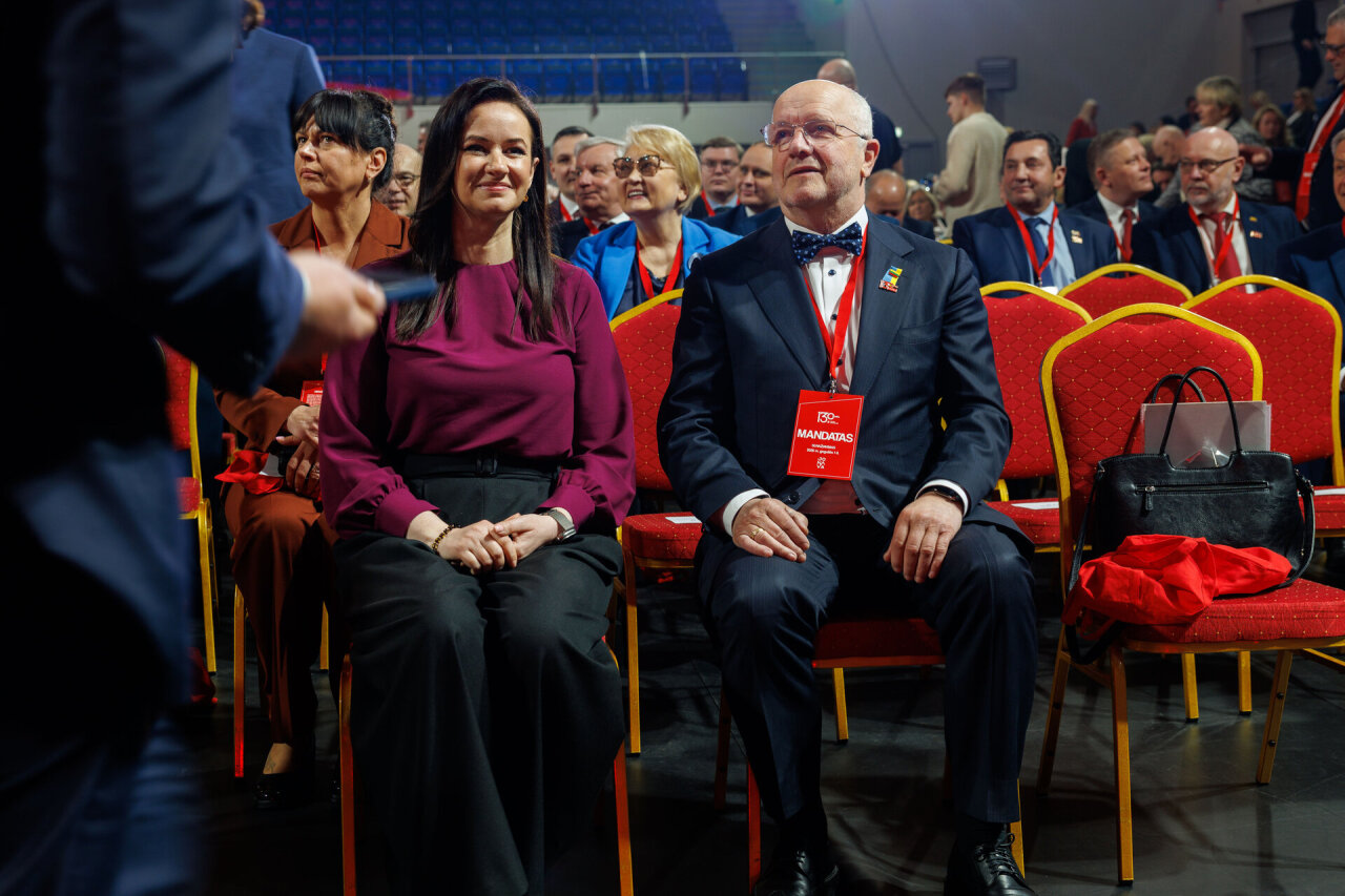 Juozas Olekas: koalicija priima reikalingus sprendimus, ką nors keisti dabar nėra pagrindo