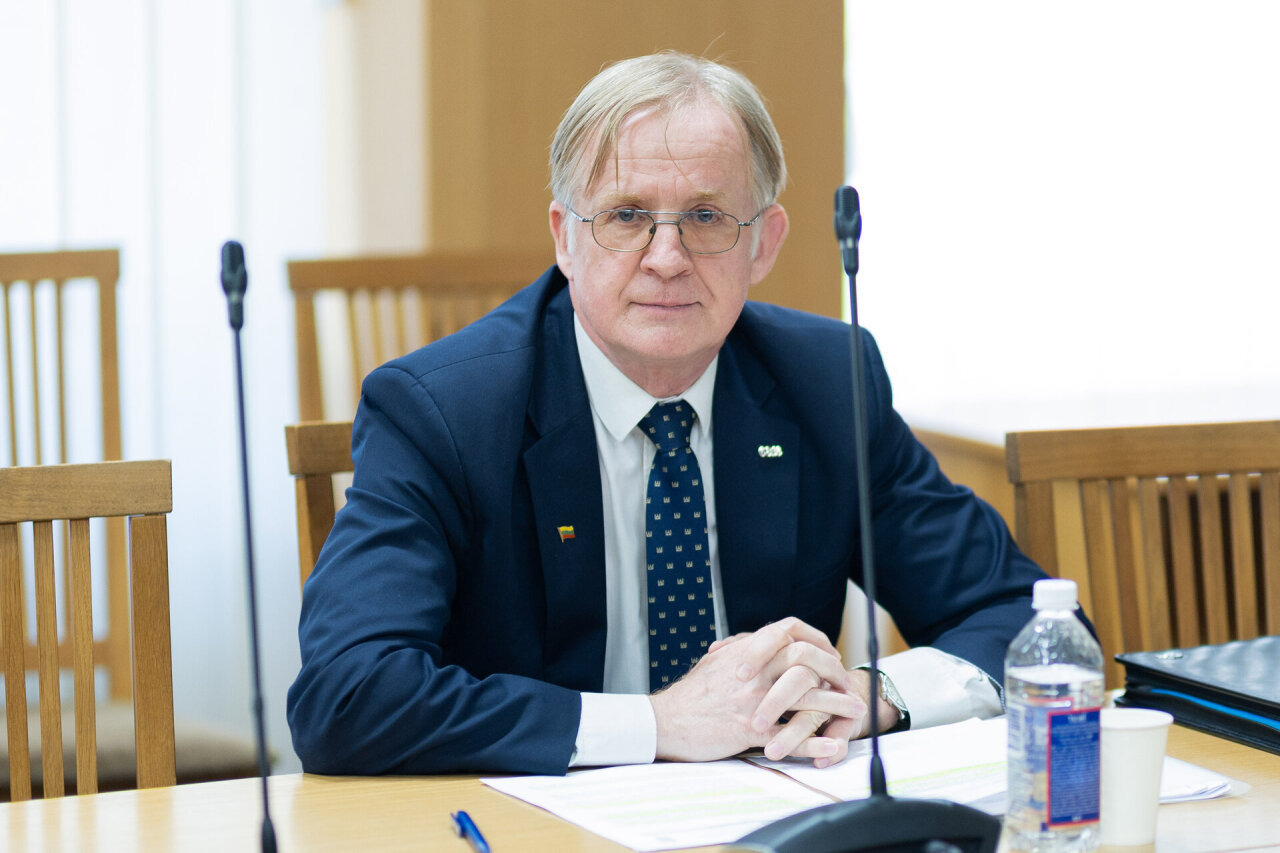 LGGRTC taryba nepritarė Genocido centro praėjusių metų veiklos ataskaitai