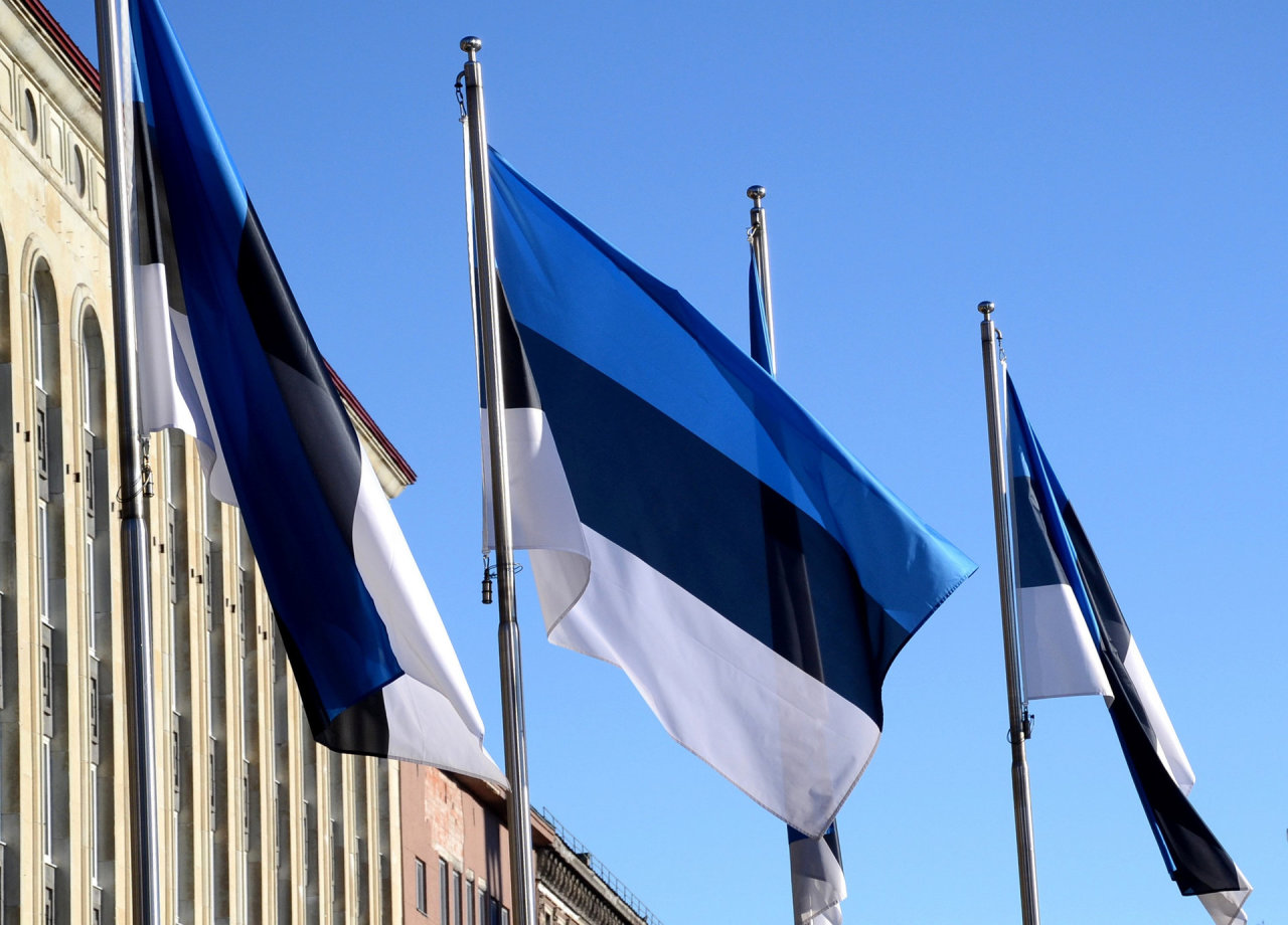Estija blokuoja studentų vizas Rusijos piliečiams