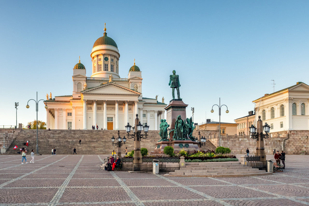 Laimingiausia pasaulyje tauta – suomiai. Kur slypi jų laimės paslaptis?