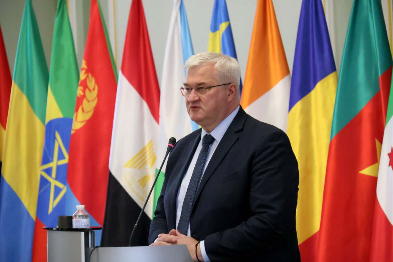 Putinui atsisakius tiesioginių derybų – griežtas Ukrainos kirtis: Rusijai dabar bus tik blogiau