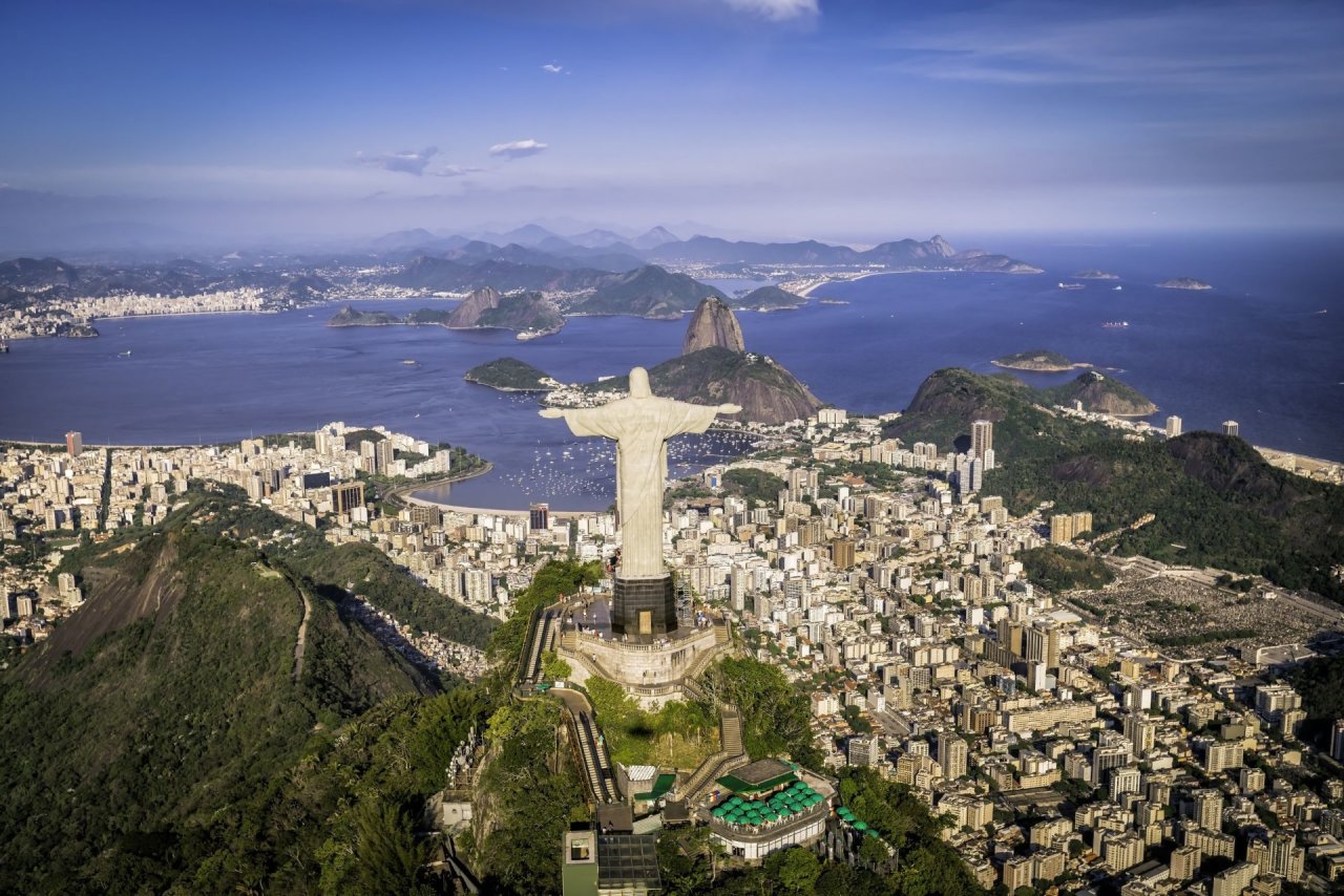 Per policijos reidą Rio de Žaneiro lūšnyne žuvo mažiausiai 18 žmonių