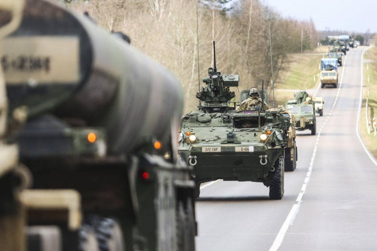 Sostinėje vyks tarptautinė gynybos technologijų konferencija „Baltic Miltech Summit“