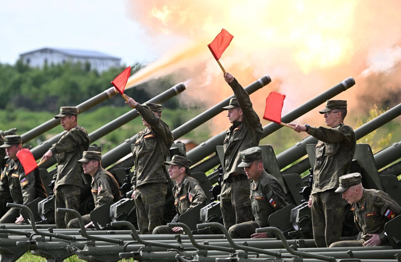 Latvijos kariuomenės vadas atvirai: įvardijo Rusijos galimybių langą puolimui prie&scaron; NATO