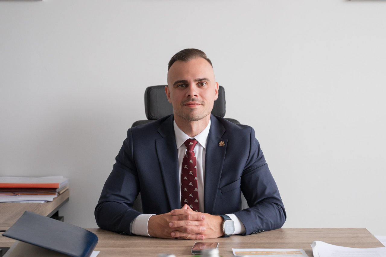 Andrius Šatevičius. Vilniečiai evakuosis per dviejų juostų kelią, kuris užsikemša eilinę trečiadienio popietę?