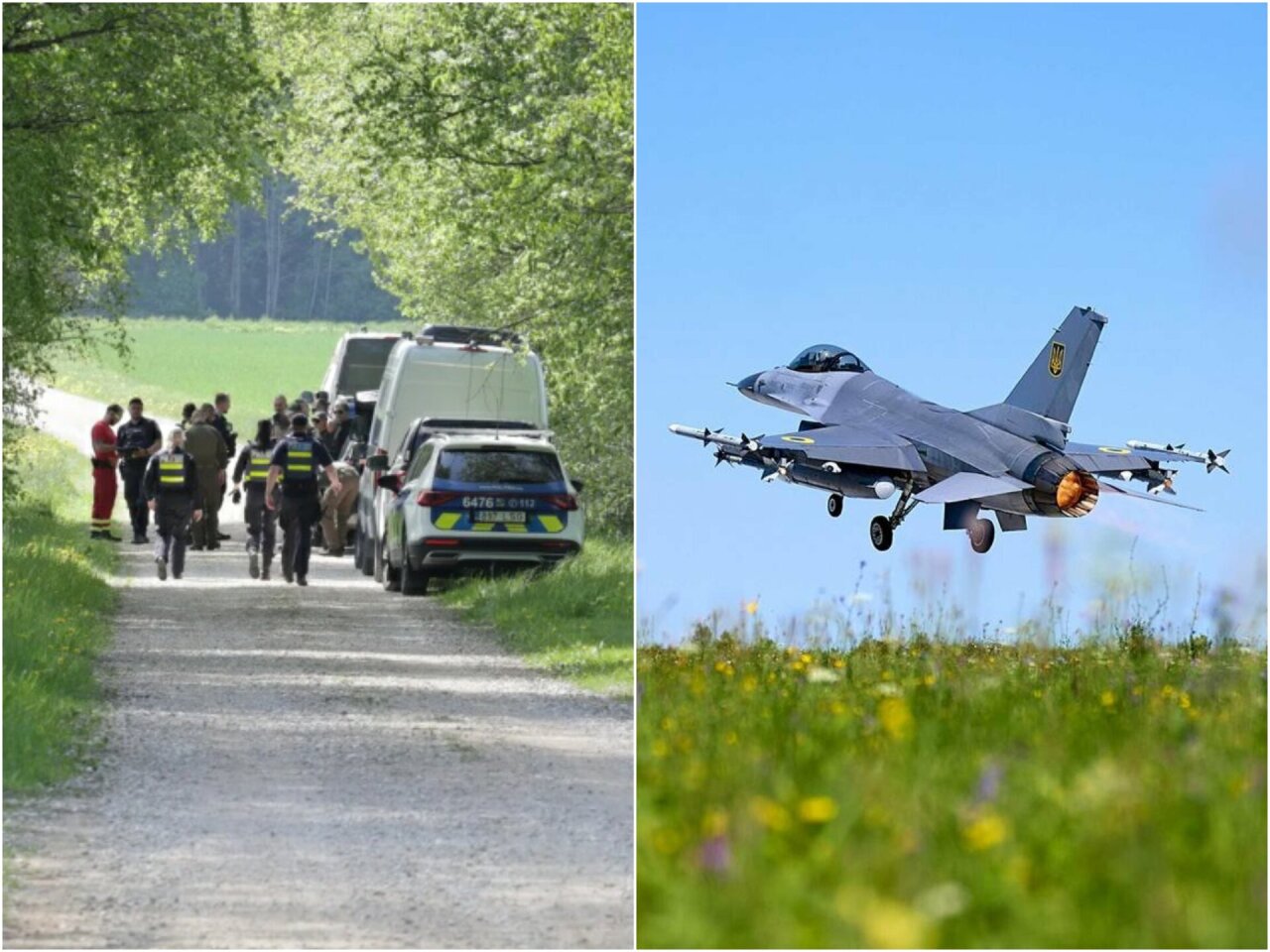 Trys argumentai: kodėl Estija &scaron;į kartą numu&scaron;ė į jos teritoriją įskriejusį droną