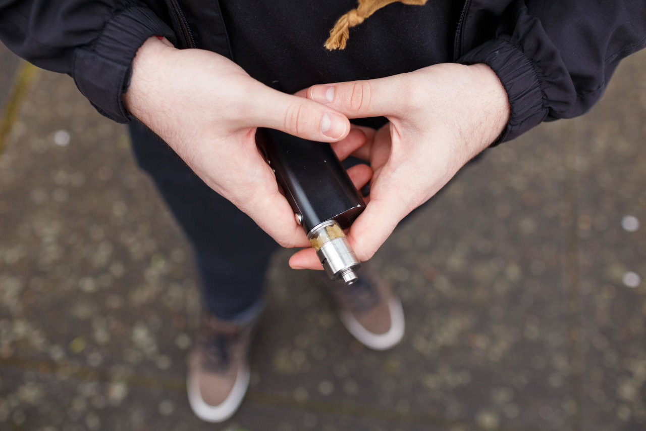 Tabako vartojimas išlieka stabilus, o elektroninių cigarečių auga, ypač tarp jaunimo