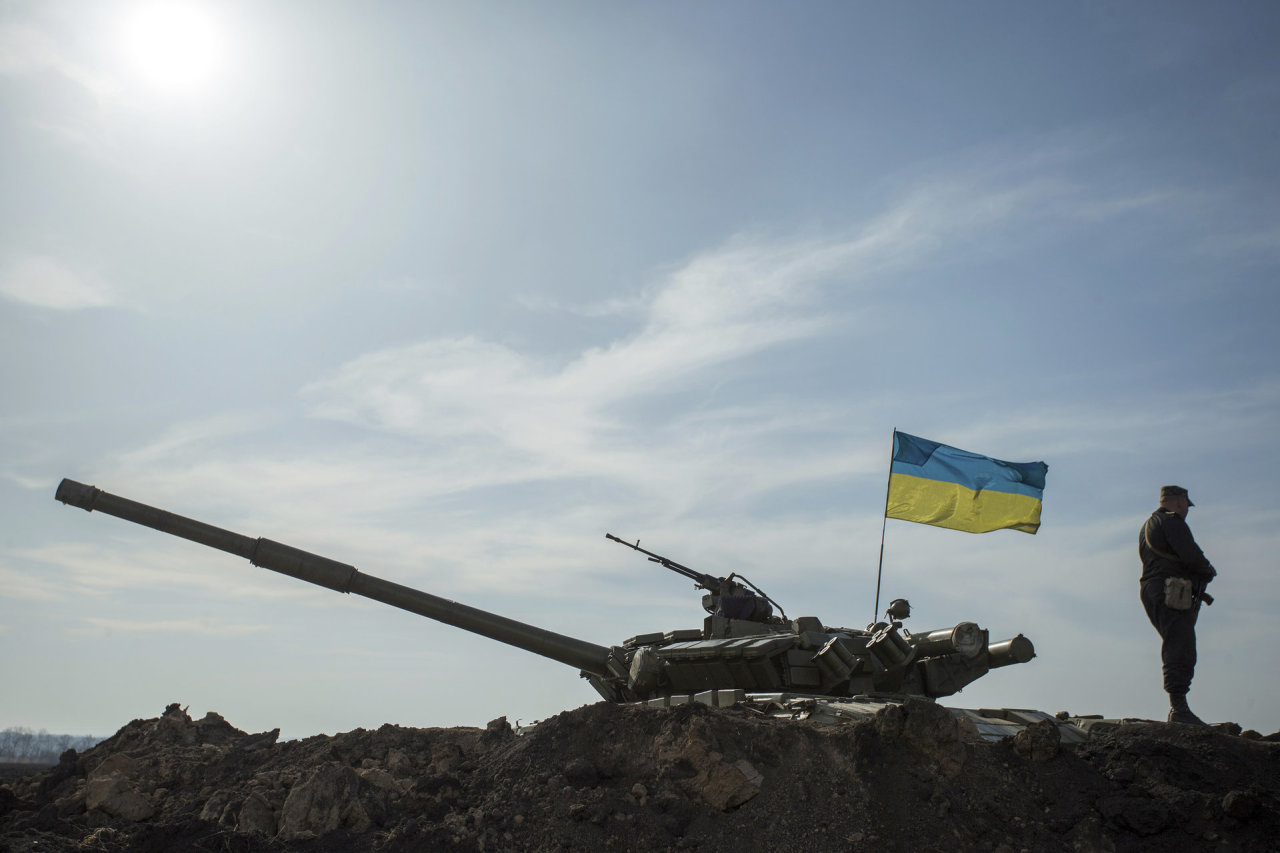 Situacija prie Ukrainos sienų: ekspertų vertinimai, kada gali prasidėti aktyvūs veiksmai