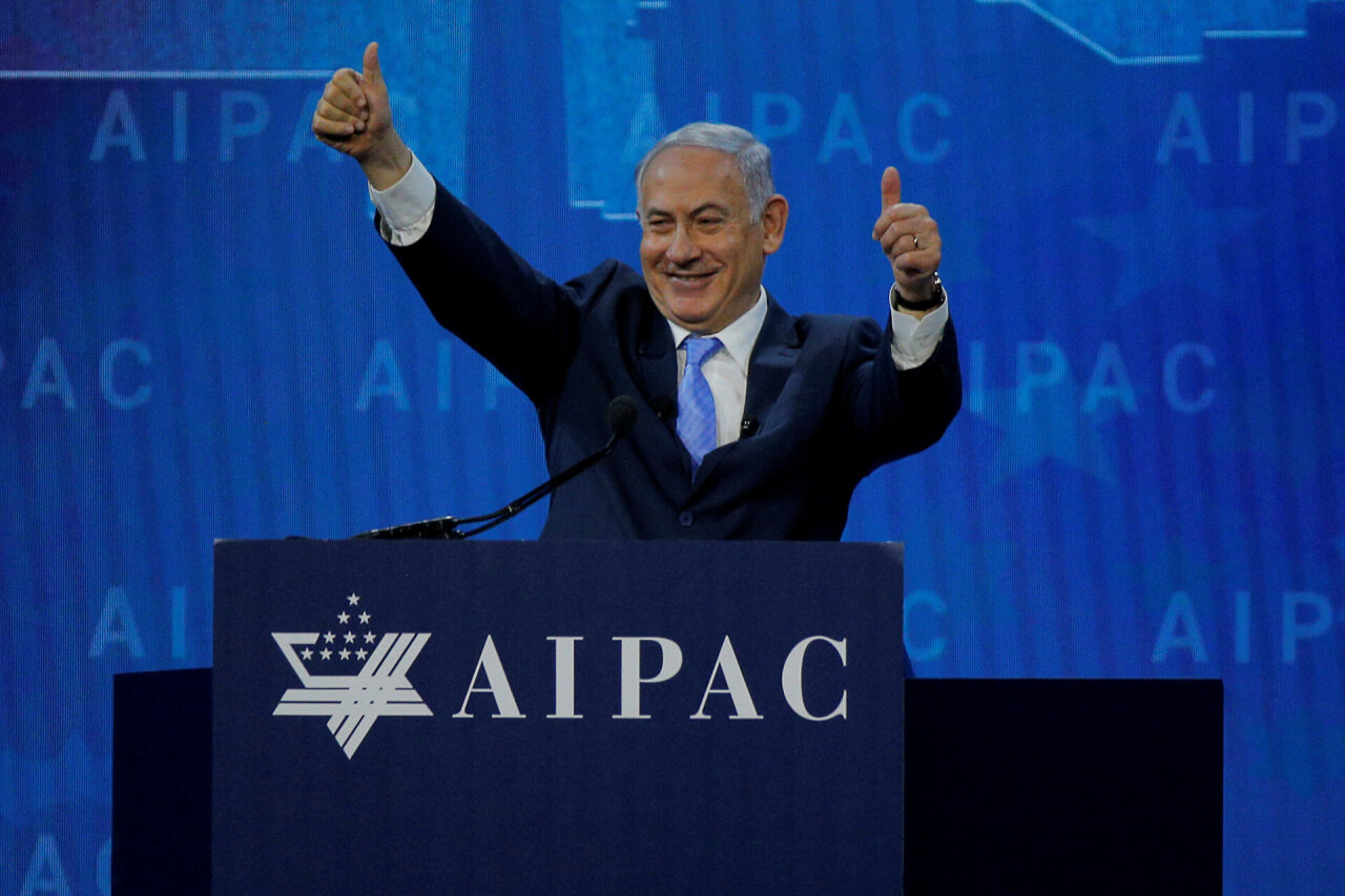 Benjaminas Netanyahu: karas su Iranu nesibaigė, uranas turi būti pašalintas