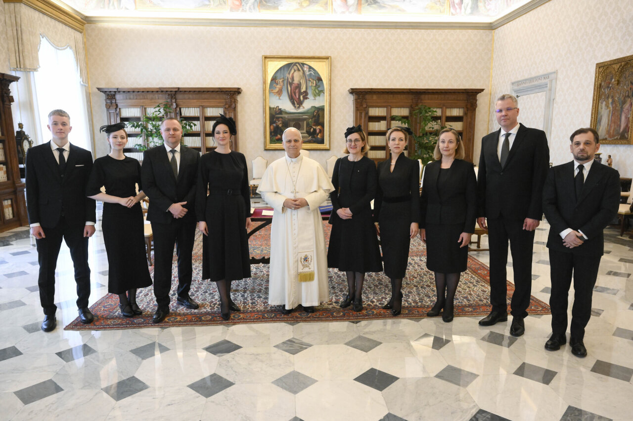 Kirtis Ruginienei: &scaron;iurk&scaron;čiai pažeidė įstatymą, nurodyta atlyginti &scaron;eimos kelionės į Italiją ir Vatikaną i&scaron;laidas
