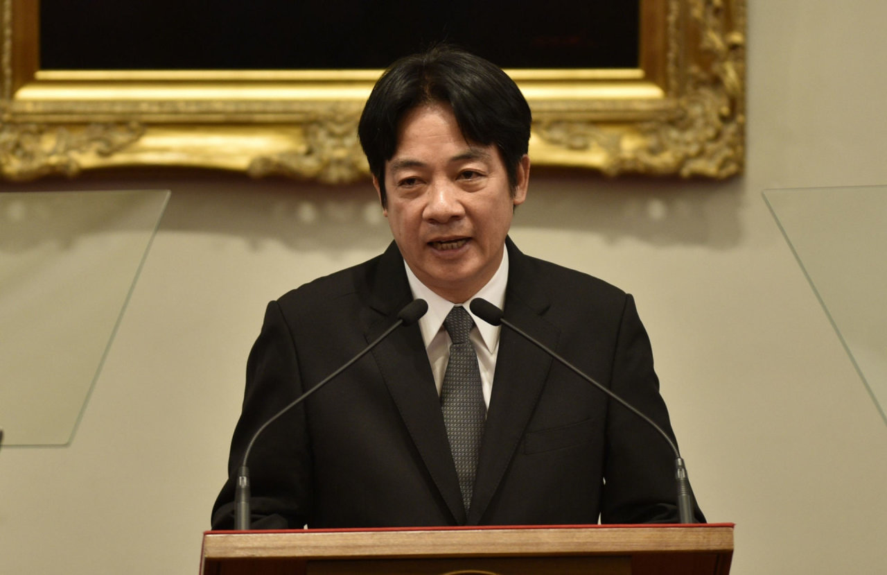 Taivano viceprezidentas netikėtai atvyko į Japoniją pagerbti nužudyto Sh.Abe