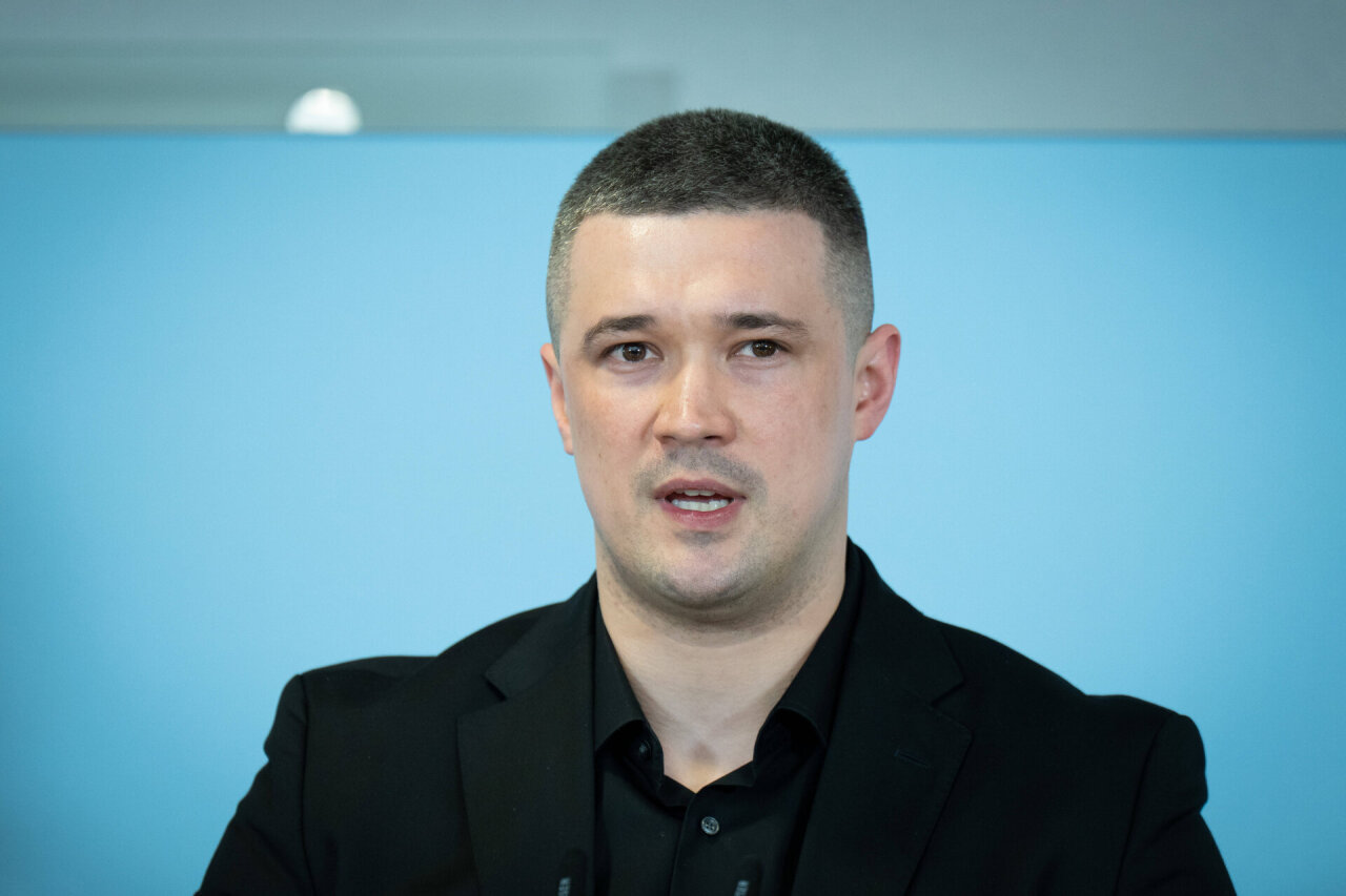 Tikra drama: siūlė Ukrainos premjero postą Fedorovui, šis atsisakė – dabar gali netekti darbo