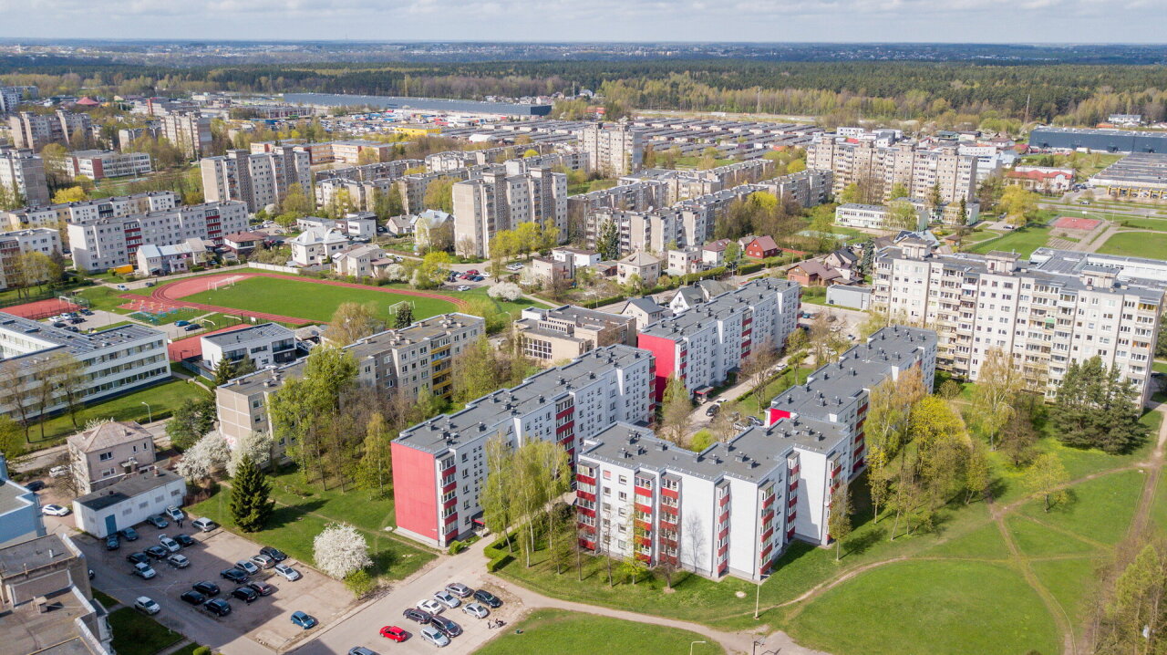 Kaunas skirs finansavimą daugiabučių renovacijai: kviečia teikti paraiškas