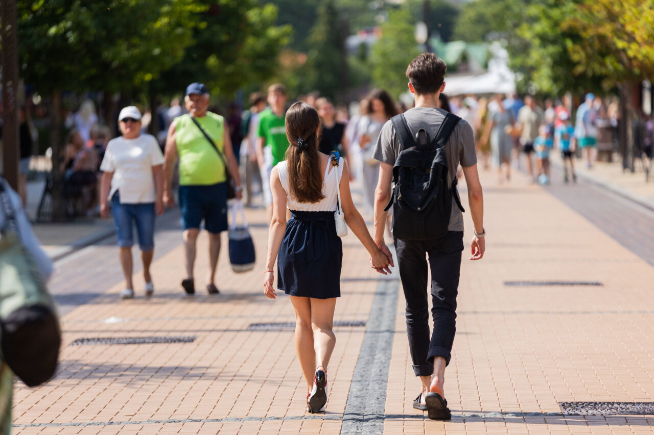 Mitai ir faktai apie Lietuvos kartas: ką atskleidžia ilgalaikis sociologinis tyrimas?