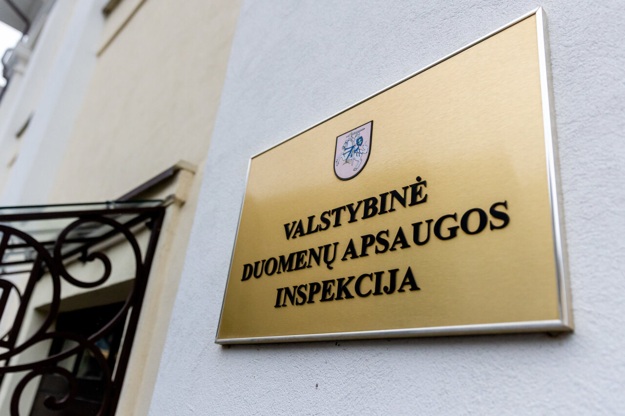 Po skandalo Registrų centre pradėtas tyrimas: siunčiamas perspėjimas gyventojams