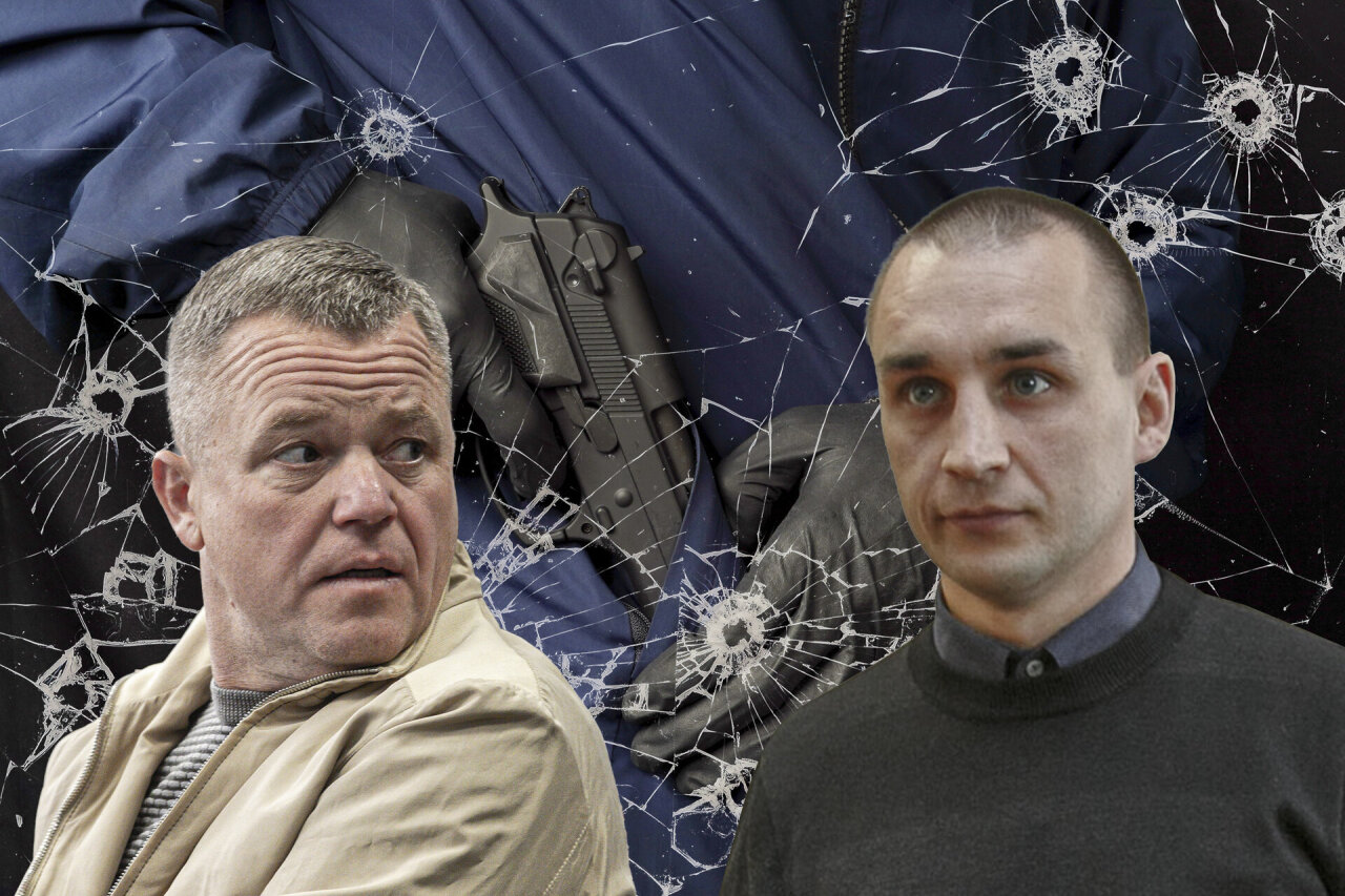 &bdquo;Kamuolinių&ldquo; ker&scaron;tas už &bdquo;i&scaron;mu&scaron;tus dantis&ldquo;: bu&scaron;ido žvaigždę Morkevičių planuota stipriai pamokyti dar prie&scaron; jo nužudymą