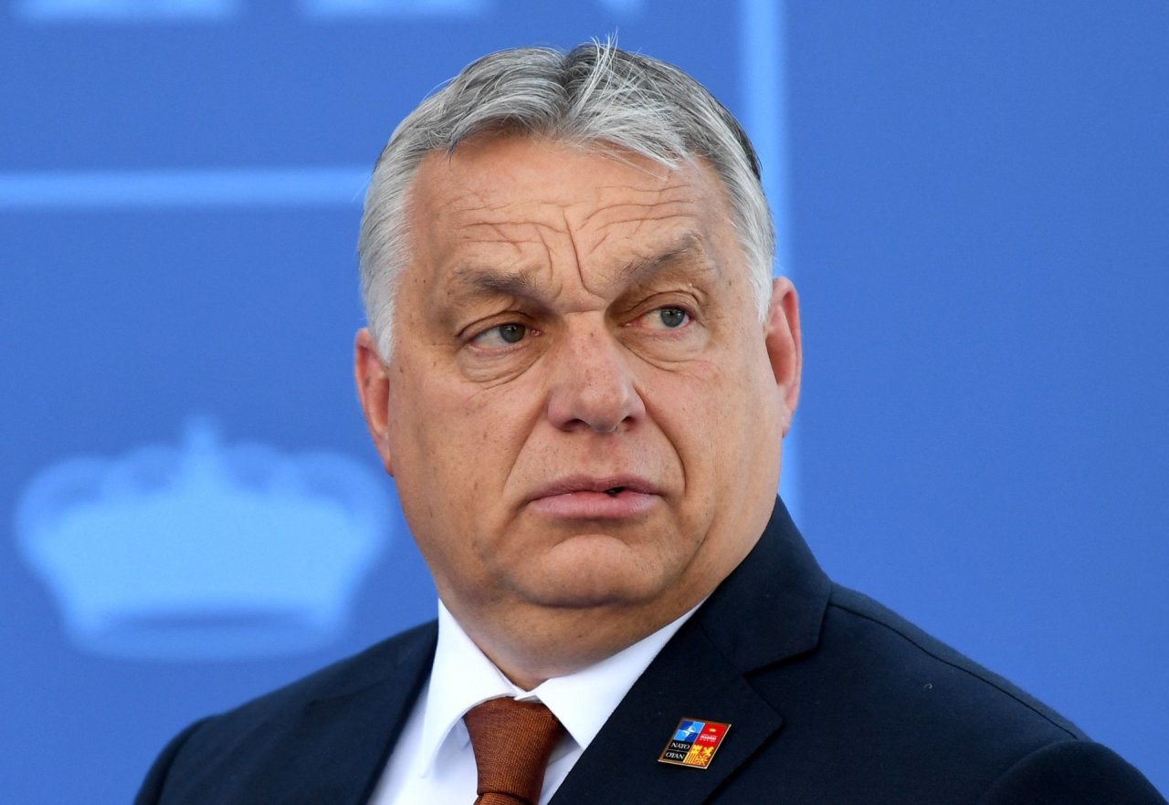 EP lyderiai pasmerkė Vengrijos premjero V.Orbano „atvirai rasistinius“ pareiškimus