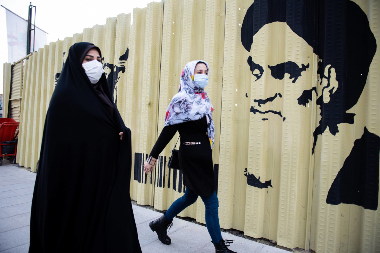 Iranas kaltina JAV provokuojant krizes Viduriniuose Rytuose