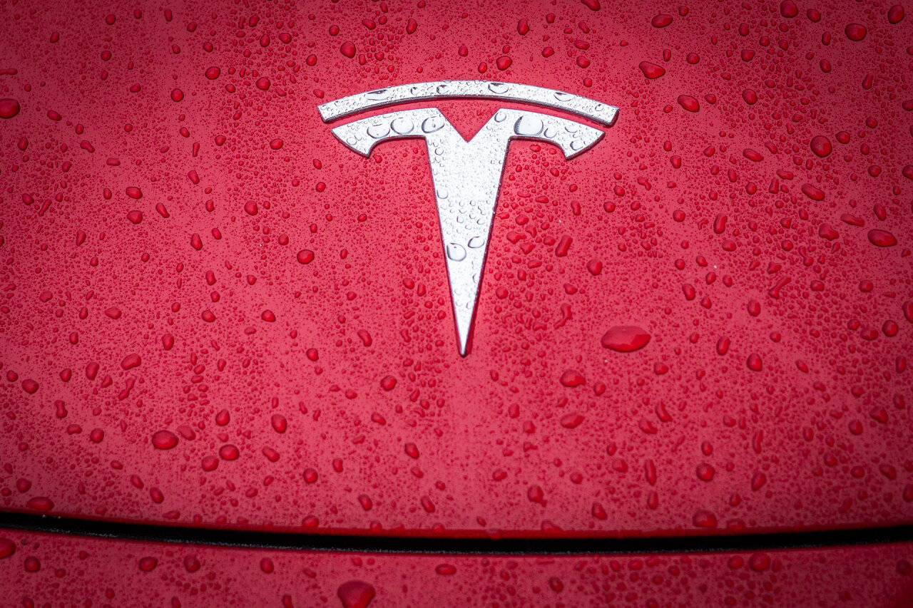 Sostinėje ir Vilniaus rajone per dieną pavogti du automobiliai „Tesla“
