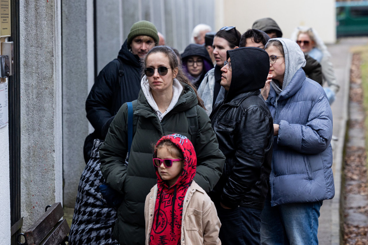 „The New York Times“ dėmesio centre – įtampa Lietuvoje dėl rusakalbių