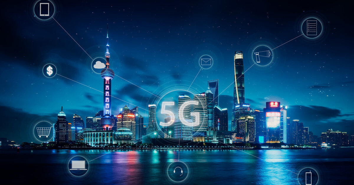 Nerado 5G antenos išmaniajame telefone: laiko tai sąmokslo įrodymu - Vimarsana News
