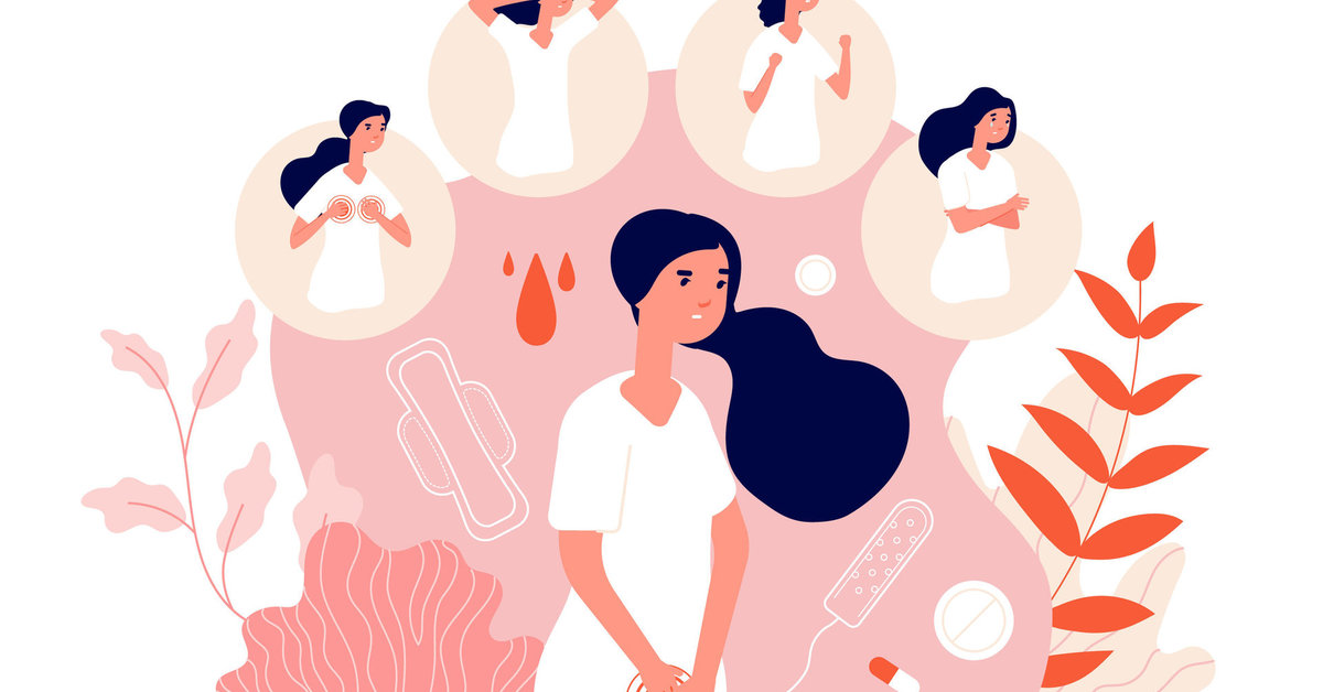 De nyeste teknologiene og kvinners helse: hvorfor er det viktig å følge menstruasjonssyklusen?  |  Avtale