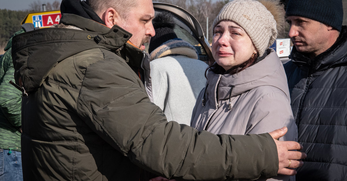 Polska przygotowuje program pomocy ukraińskim uchodźcom