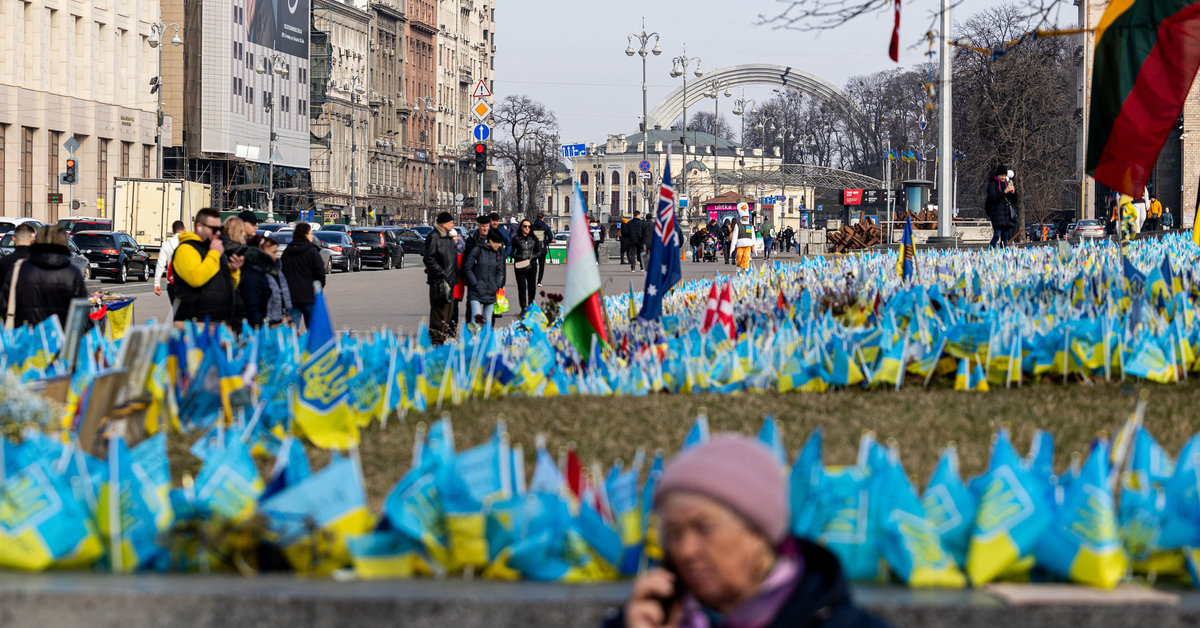 Is it true that a street in Ukraine was renamed after a “Nazi”?