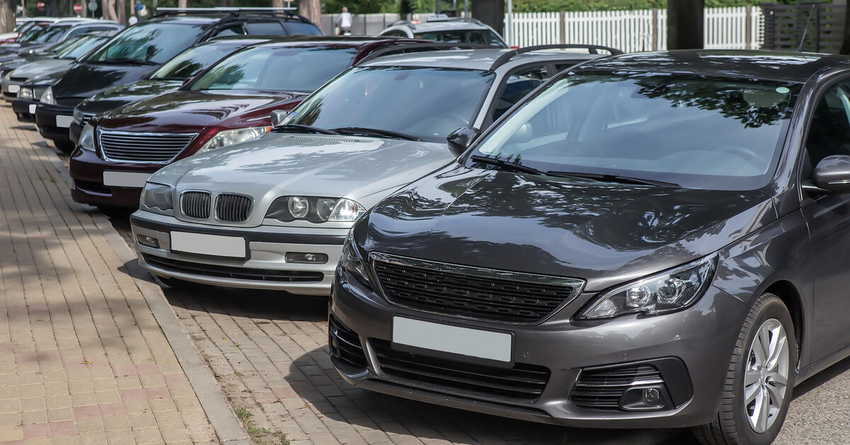 Puikus būdas ne tik pirkti, bet ir už gerą kainą parduoti naudotą automobilį - Vimarsana News
