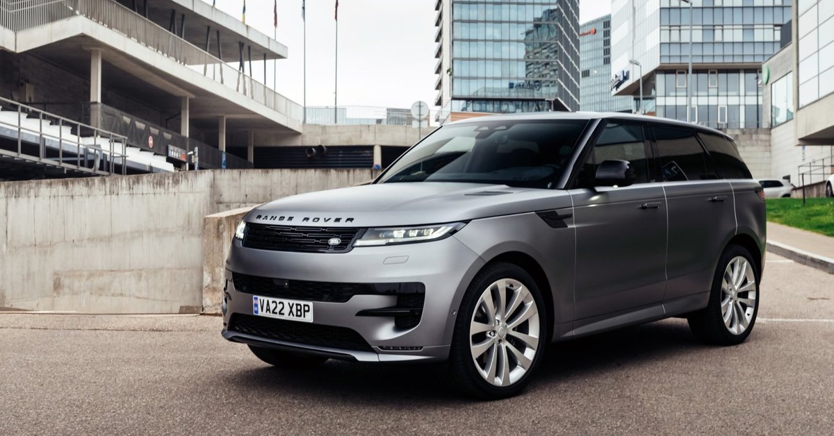 Jaguar Land Rover vil bidra til å utvikle bedriftslederegenskaper i et uventet miljø |  Virksomhet